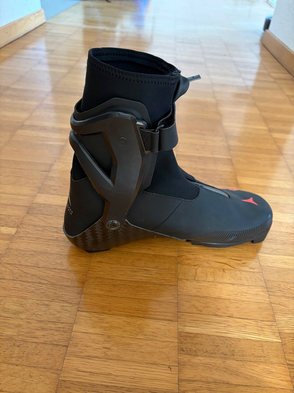 Atomic Scarpe da uomo: Atomic Redster S9 Skating Schuhe, Grösse 44.5 – Usato da Zürich venduto da sulzberg 4