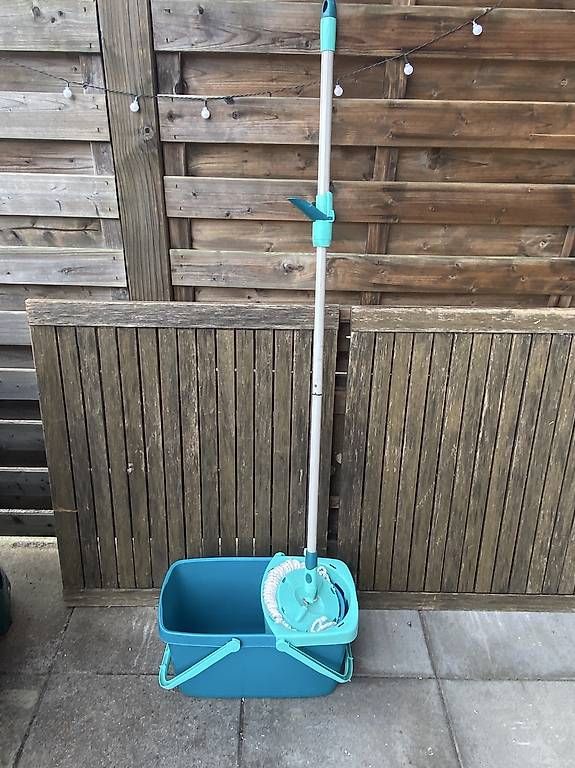 Altro per la casa: LEIFHEIT - Eimer Combi XL – Usato da Scharnachtal venduto da sfr_c9cp 1