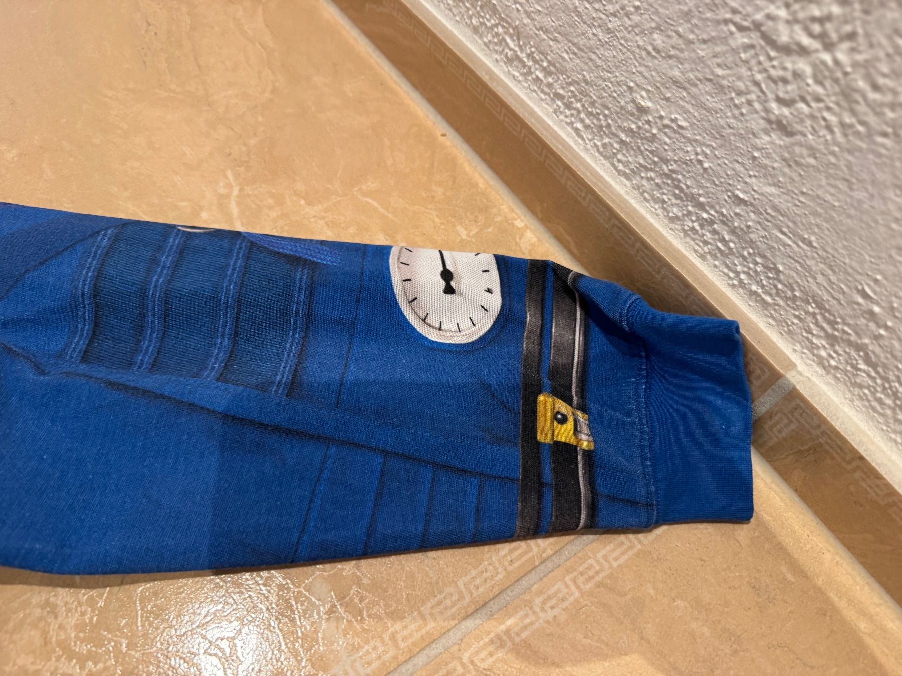 Molo Pullover & Sweatshirts: Molo leichter Pulli, 12J 152 – Gebraucht aus Klingnau von Markus14 3