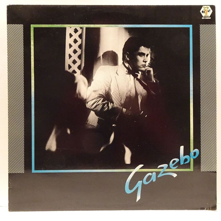Gazebo (Italo Disco) Gazebo Kaufen auf Ricardo