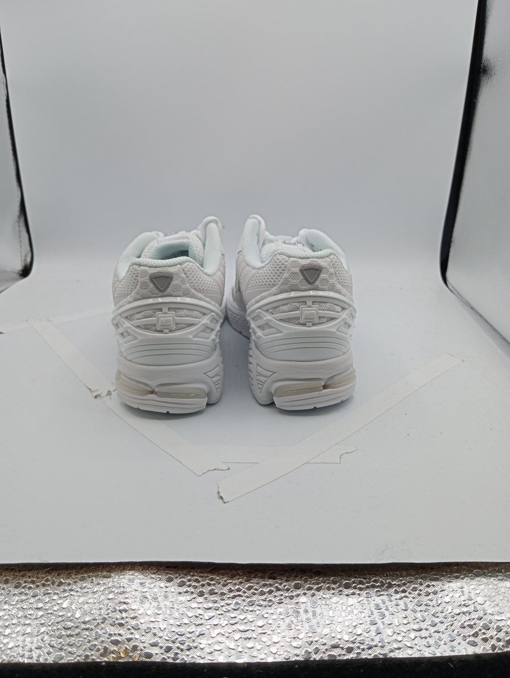 New Balance Scarpe da uomo: New Balance 1906 Phantom White (EU37.5) – Nuovo e nell'imballaggio originale da Schaffhausen venduto da outlez 6