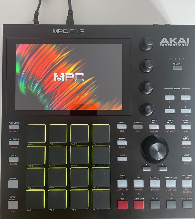 Akai Mpc One (Gebraucht) in Bern für CHF 410 – mit Lieferung auf ...