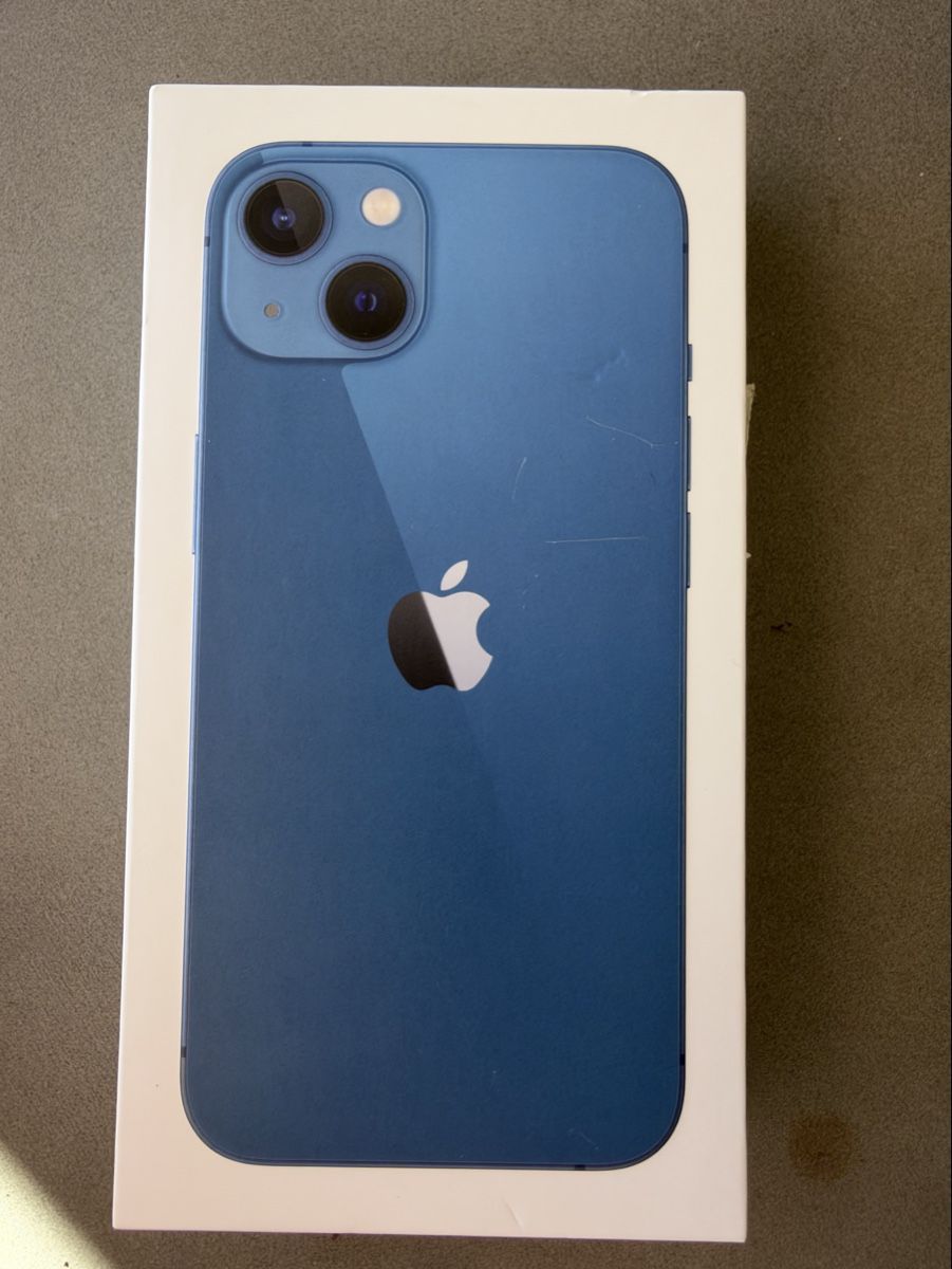 Apple Telefoni cellulari / Smartphones: iPhone 13 im top Zustand – Usato da Zürich venduto da Bidon3011 6