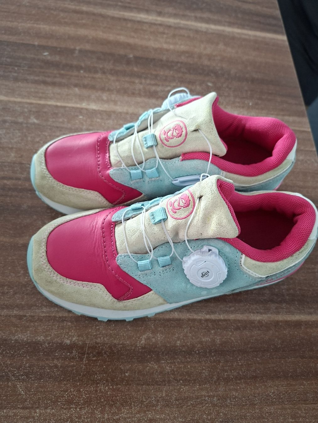 Schuhe für Mädchen: Trollkids Schuh Gr.32 – Gebraucht aus Biberist von Stylux01