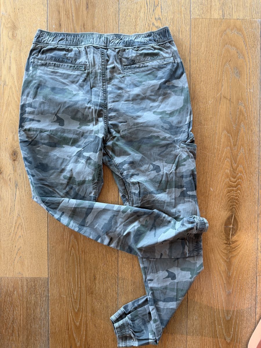 Abercrombie Pantaloni: Abercrombie kids 15/16 – Usato da Schindellegi venduto da Poshanna 2