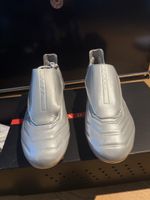 Adidas Prada x Copa Pure Luxury.1 FG Silver Metallic - NEU