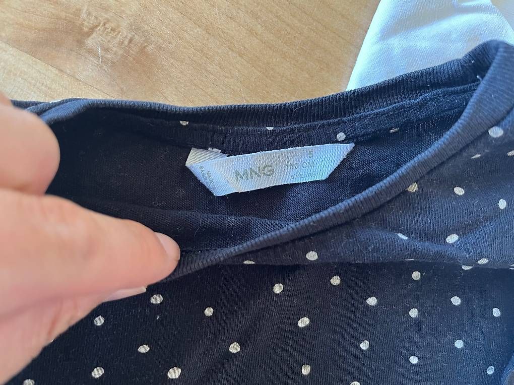 Ensembles coordonnés: Langarmshirt 110 – D'occasion à Winterthur par Blue028 2