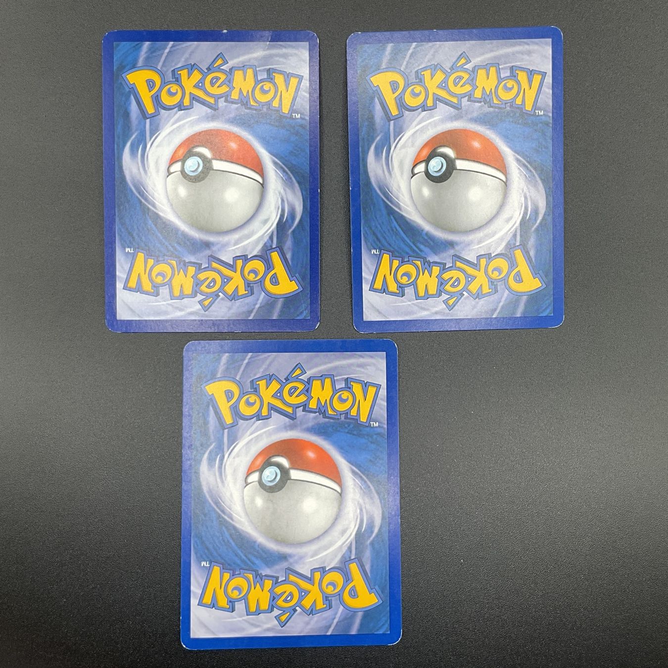 Pokémon Carte collezionabili: Pokémon Black & White 3x Rare Bundle DE Ab 1 -. – Usato da Niederuzwil venduto da NadineS75 1