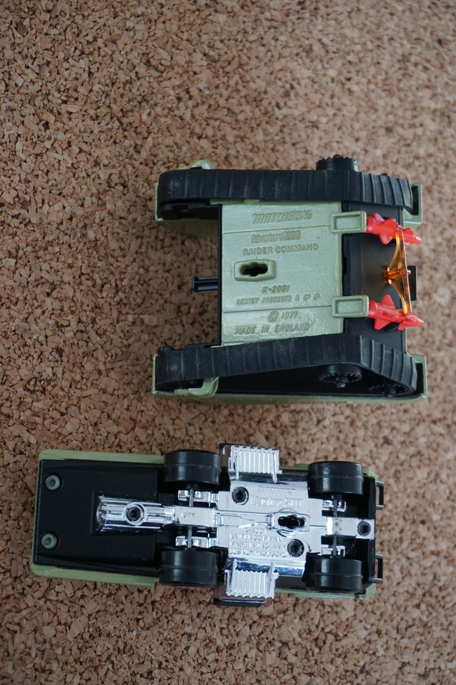 Matchbox Modellini d'auto: Matchbox Adventure 2000 ALT RAR !!!!!!!!!!!! – Usato da Reiden venduto da Doppeldecker69 8