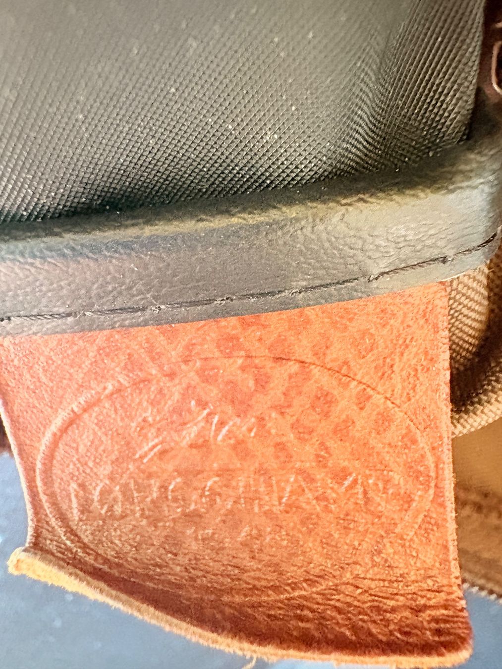 Longchamp Borse: Longchamp Tasche – Usato da Wigoltingen venduto da _vntg_ 5