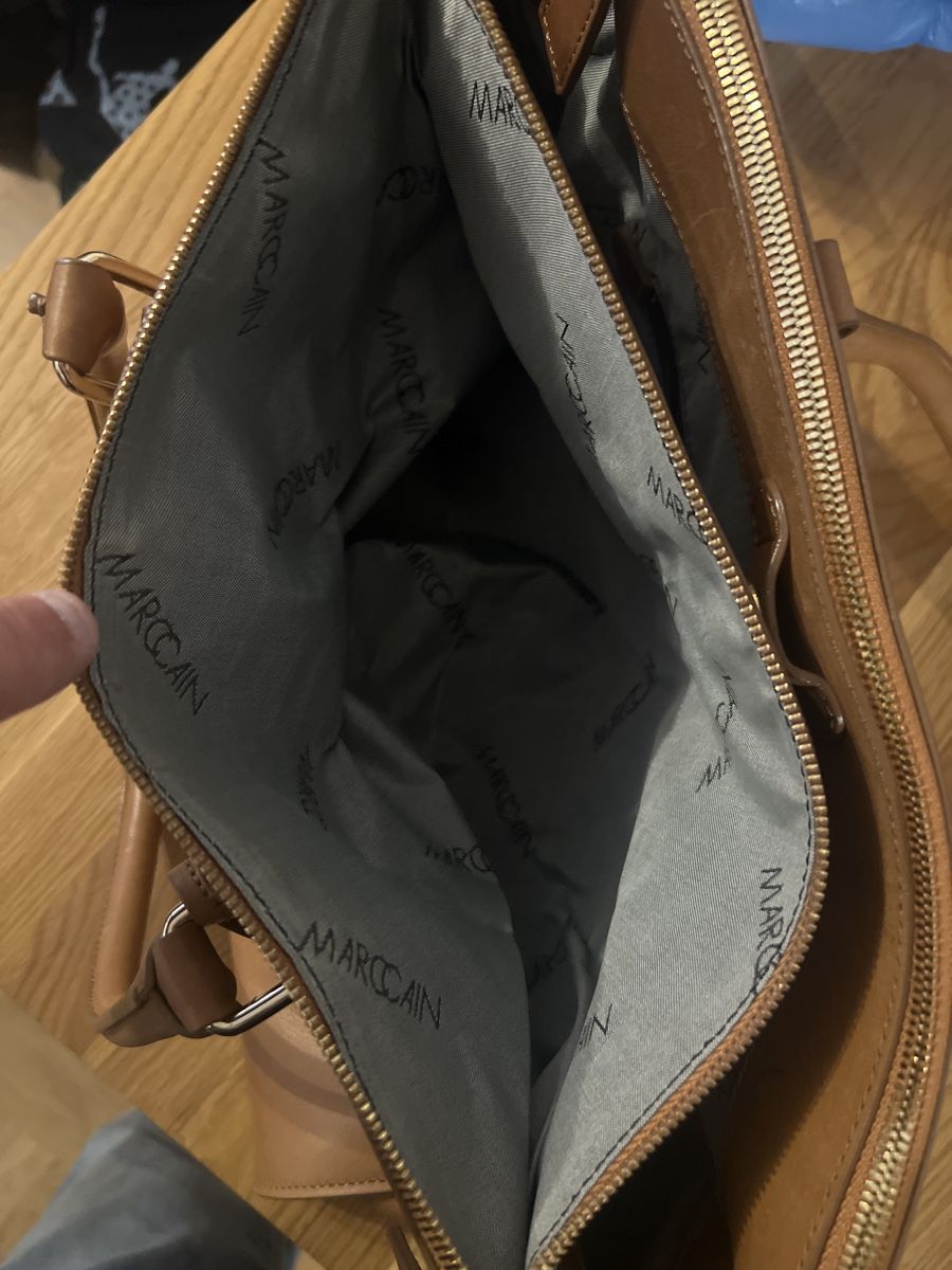 Marc Cain Borse da donna: JOLI SAC A MAIN MARC CAIN – Usato da Brügg BE venduto da traindenuit 7