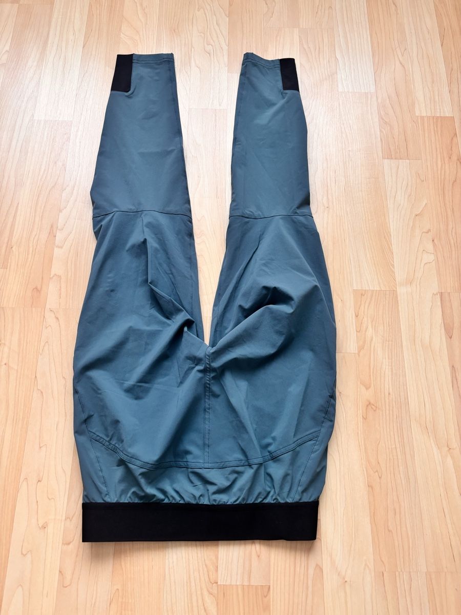 Pantaloni: ION Hose Tech Logo Damen Gr. XS/34 – Nuovo (secondo la descrizione) da Rotkreuz venduto da Bonito77 3