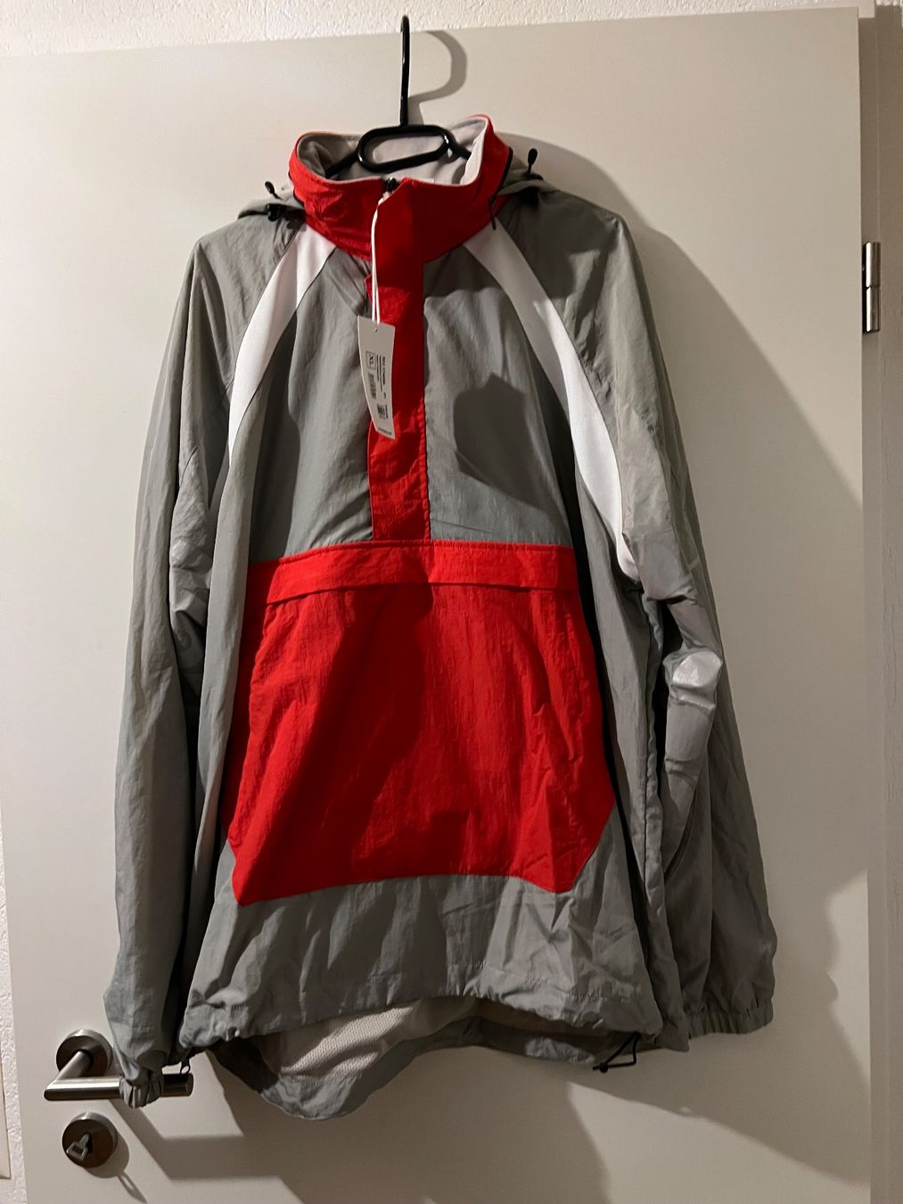 Diadora Jacken: Diadora  Hanon Trainingsjacke – Gebraucht aus Widnau von sasabine