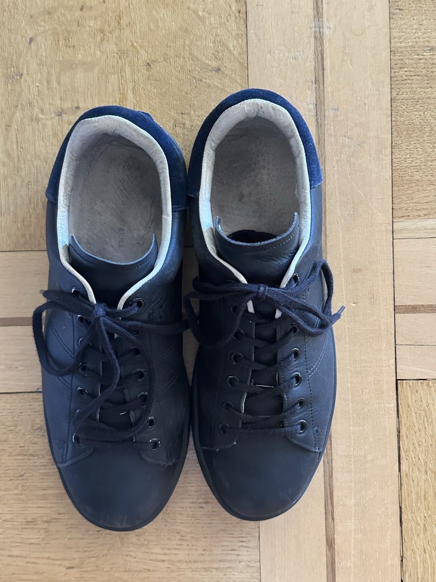 Isabel Marant Herrenschuhe: Baskets Bart Isabel Marant étoile 41 – Gebraucht aus Lausanne von caf82