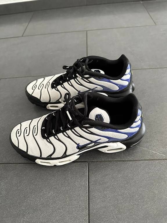 Scarpe da uomo: Nike Air Max Plus (Tn's)  – Usato da Triengen venduto da ramseier2012 1