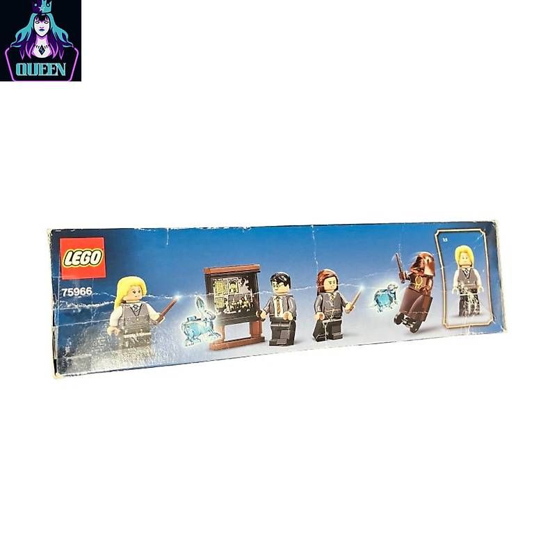 Giocattoli: Lego Set Nr.75966 Harry Potter – Usato da Hettlingen venduto da Queen-Of-Old-Things 2