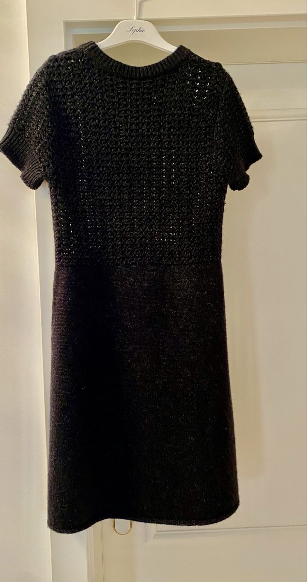 Chanel Kleider: Chanel Kleid – Gebraucht aus Triesen von vla_z6rh 1