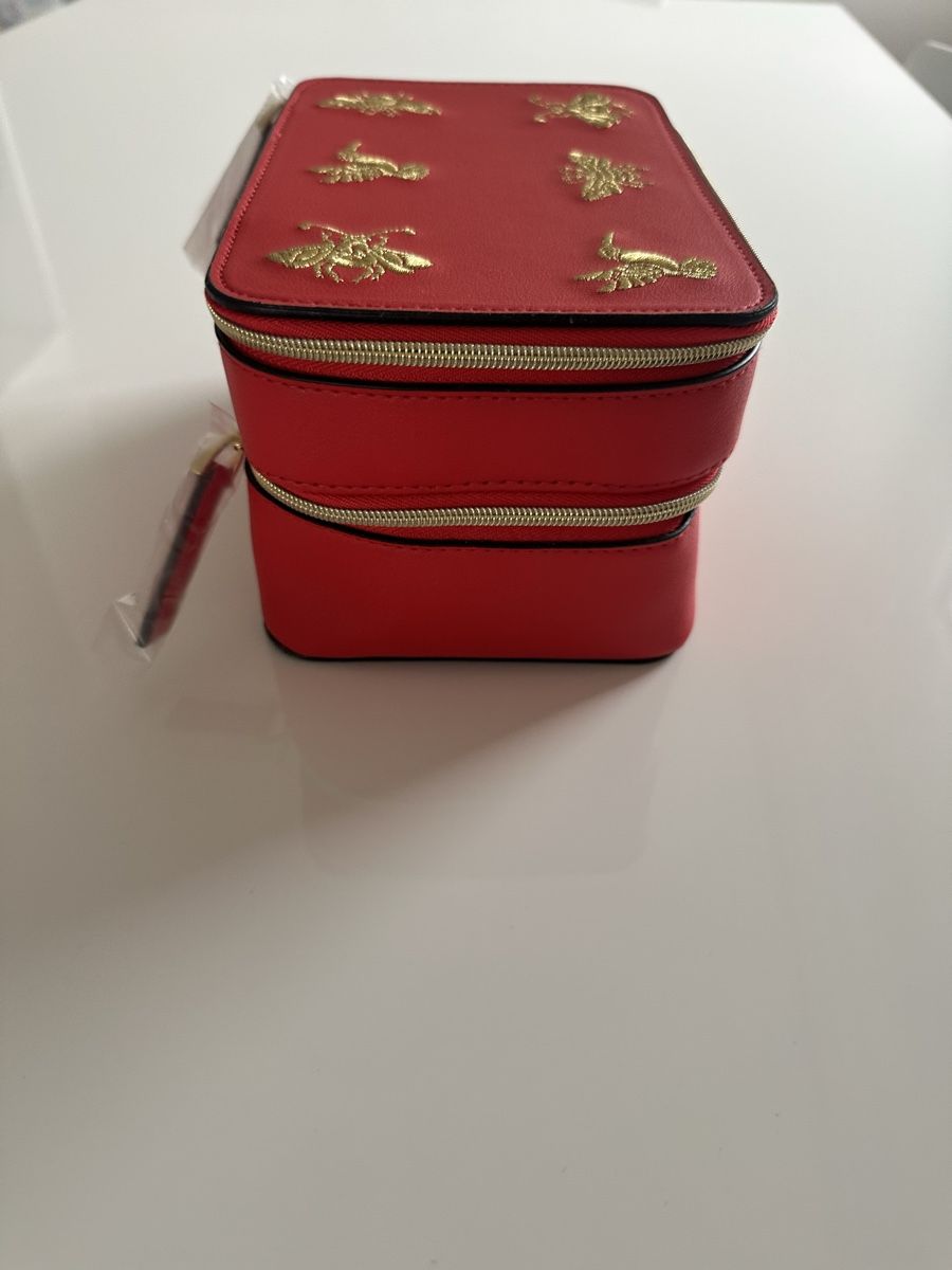 Estée Lauder Custodie per cosmetici: Estée Lauder Necessaire – Nuovo (secondo la descrizione) da Birsfelden venduto da bibsii 4