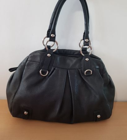 Guliver Leder Handtasche *Sehr guter Zustand*