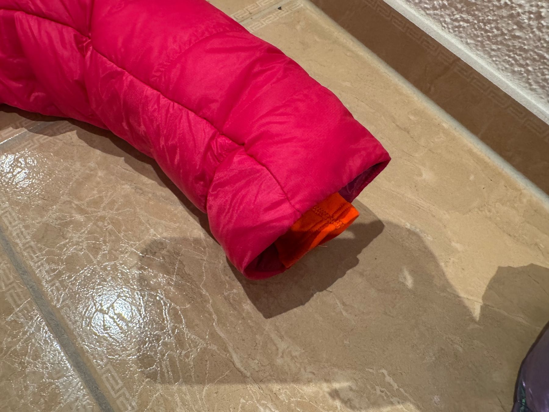 Mammut Giacche: Mammut Eiger Extrem warme Daunenjacke, M-L – Usato da Klingnau venduto da Markus14 2