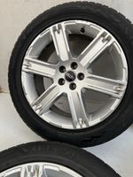 Originale Winterräder für Range Rover Evoque