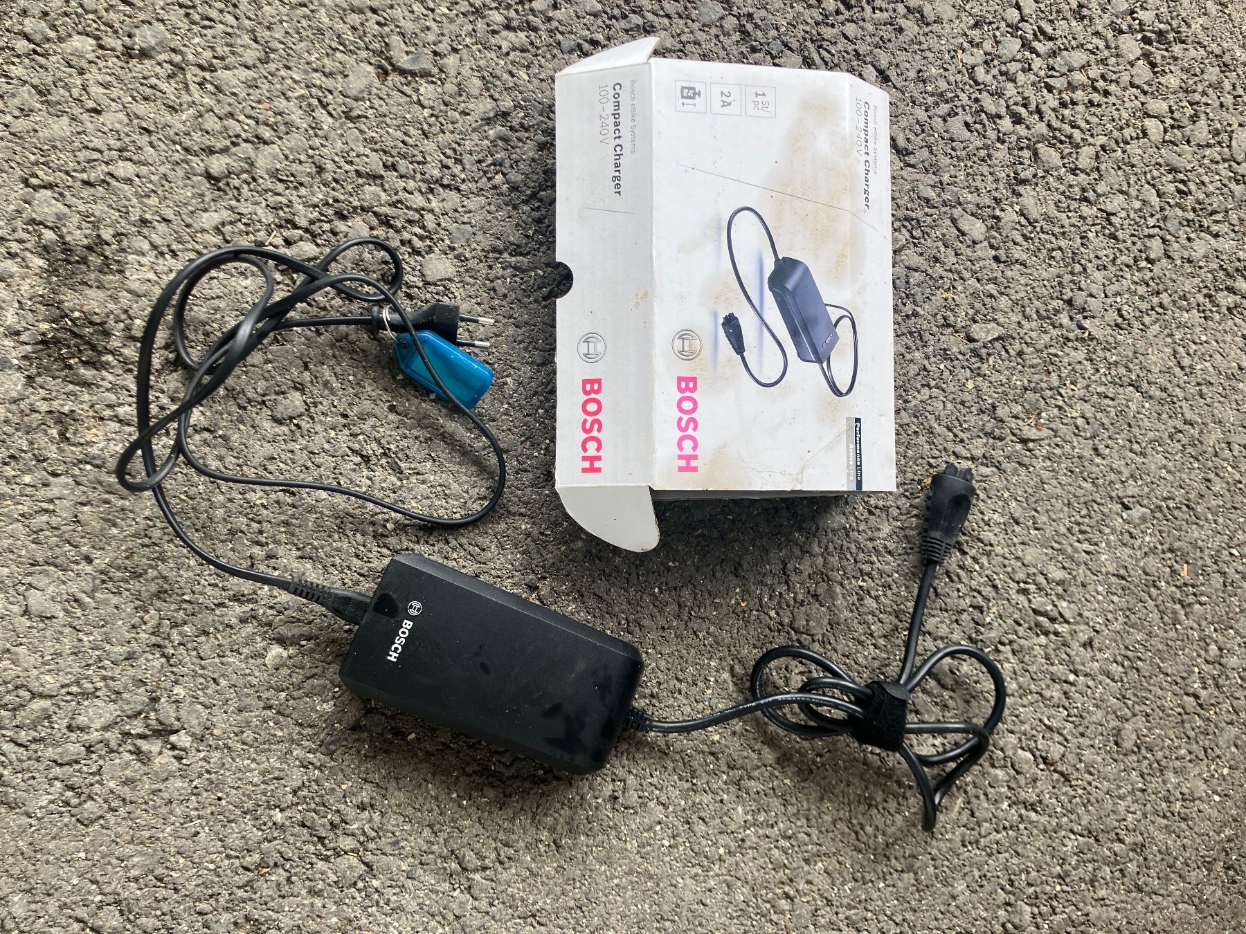Bosch Biciclette: E-MTB FLYER 27.5 – Usato da Rothenthurm venduto da schn65 6
