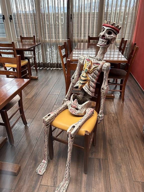 Skulpturen & Statuen: Scheletri messicani – Gebraucht aus Cureglia von jka_qv7j