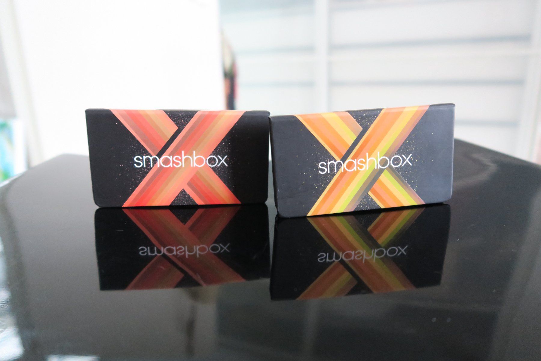 Make-up: Make-up Set von Smashbox – Neu (gemäss Beschreibung) aus Worb von speakers01 1