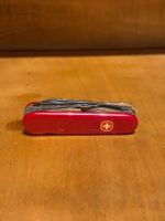 Victorinox (Wenger) Cigar Messer
