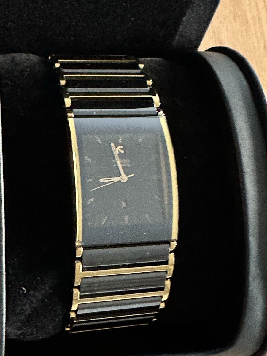 Rado Orologi: RADO Armbanduhr – Usato da Altstätten SG venduto da Bifigae