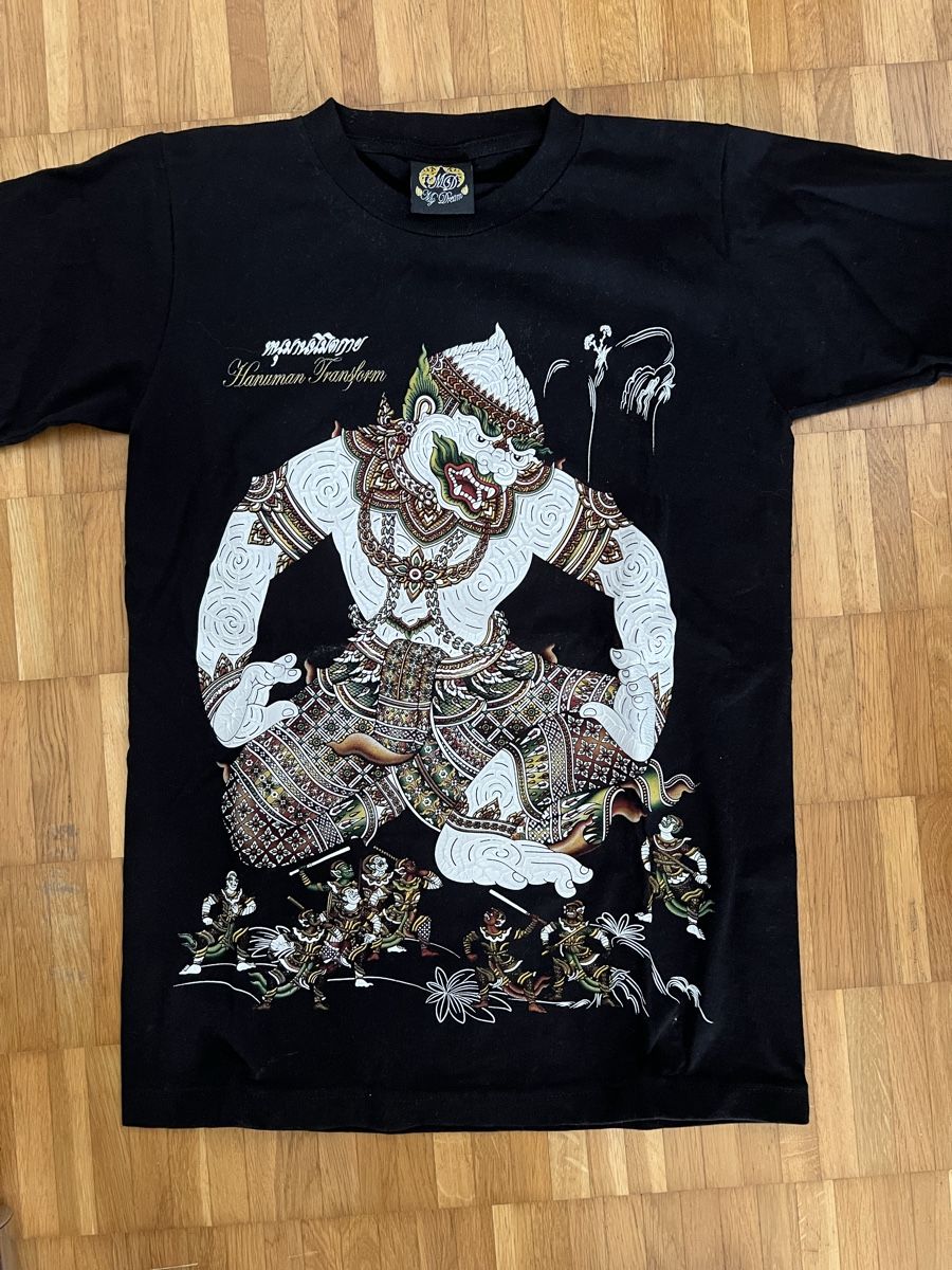 T-Shirts: T-Shirt Kleiderpaket – Gebraucht aus Uetendorf von Lucutus-Picard 4