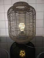 Terassen- Balkonlampe