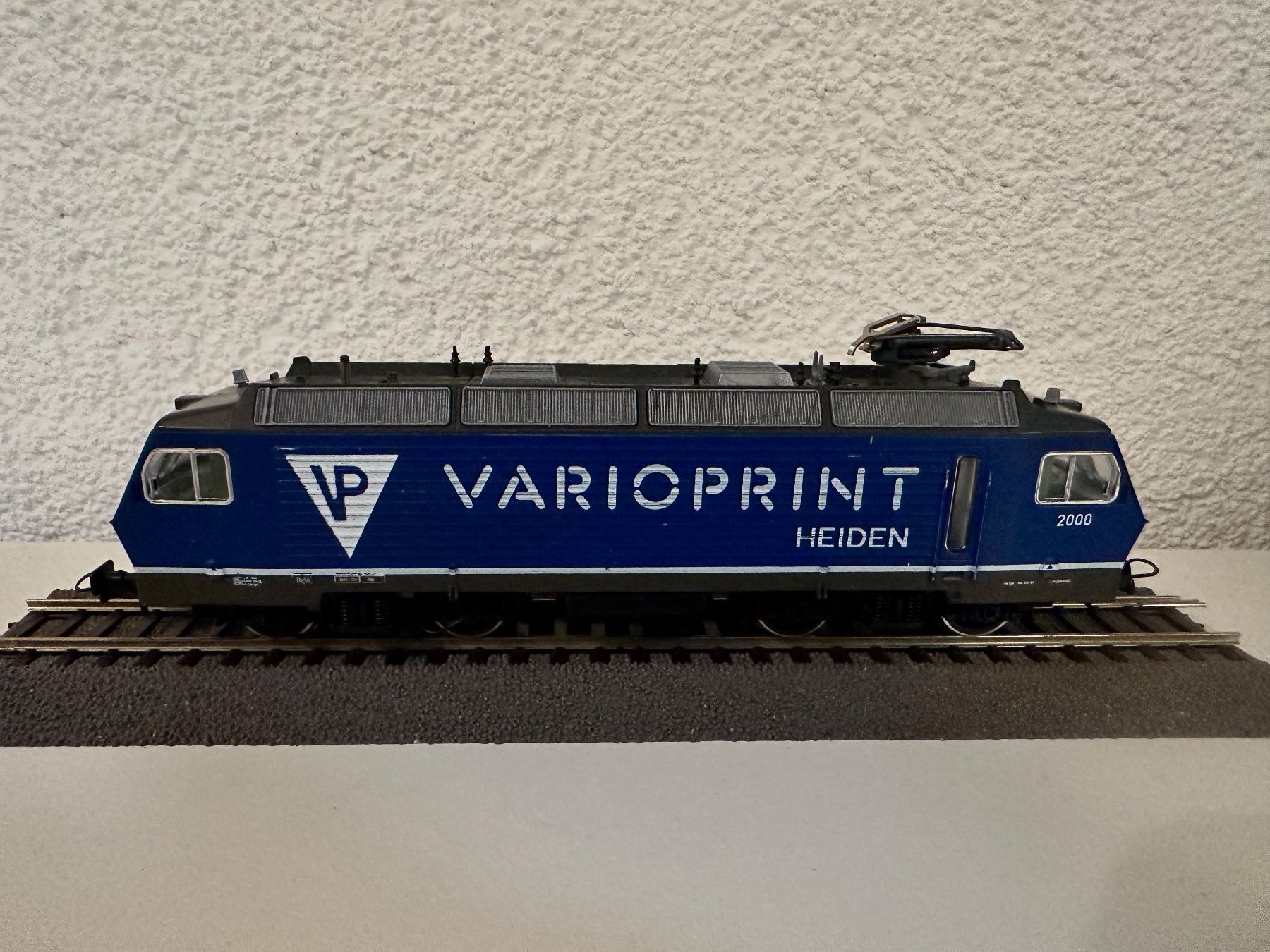 Modelleisenbahnen: 5 Modellbahn Waggons – Gebraucht aus Bülach von Jubet 6