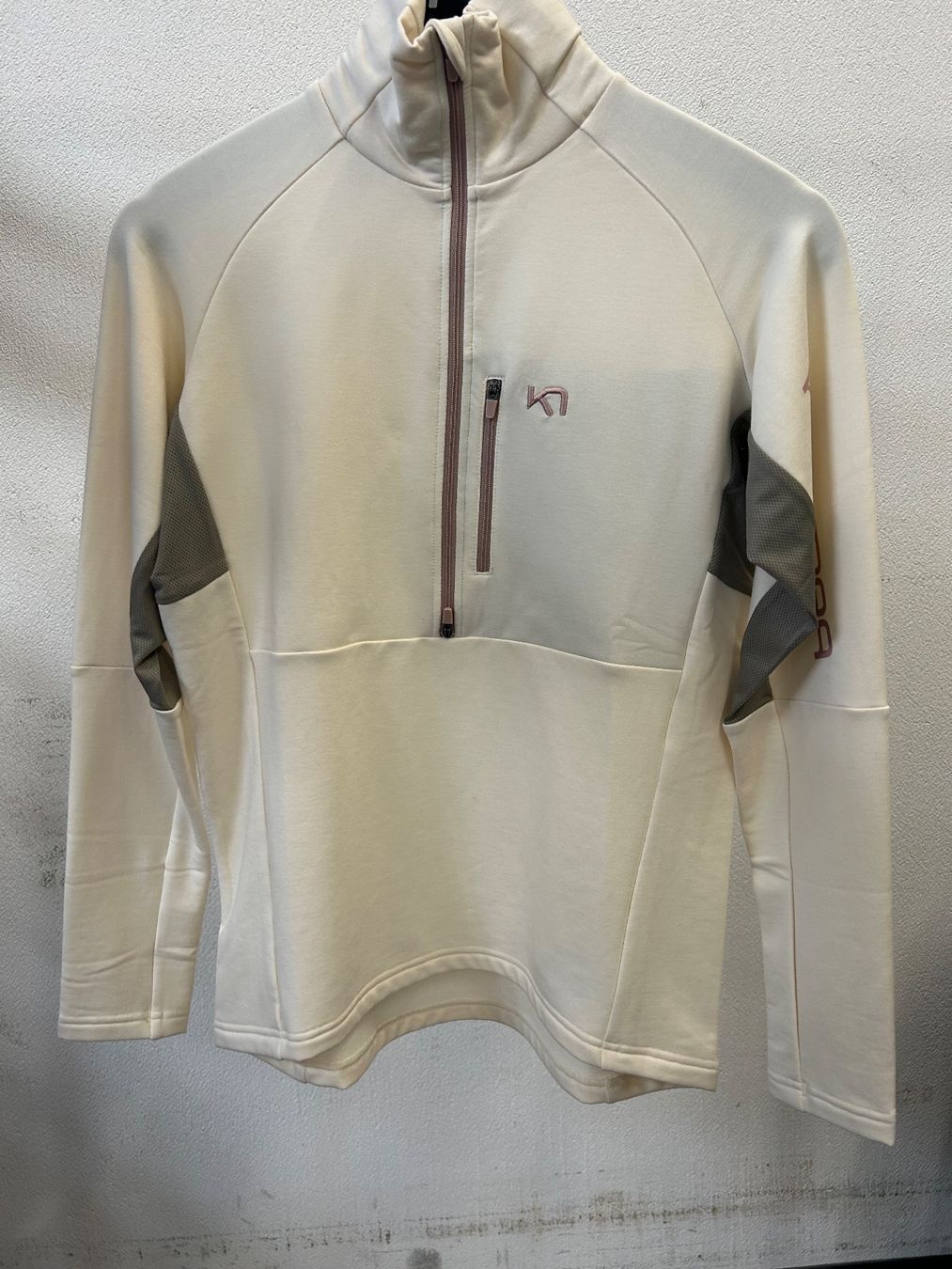 Maloja T-shirt: Langlaufshirt Maloja – Nuovo (secondo la descrizione) da Chur venduto da zue_m8ck
