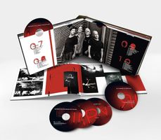 NOIR DESIR Intégrale 18 CD + 1 DVD  Format à l'Italienne