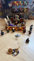 LEGO Harry Potter 76399 Hogwarts Magical Trunk