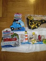 Magnet Pins Neu 