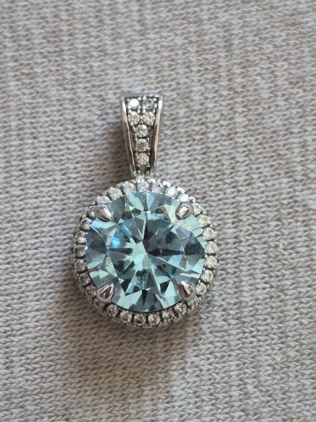 Ciondoli: lot de 5 pendentifs pour collier – Usato da Villars-sur-Glâne venduto da dia_2q2l 1