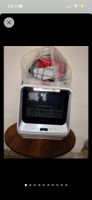 KLARSTEIN  Mini - Geschirrspülmaschine. NEU. OVP 460.- Fr.