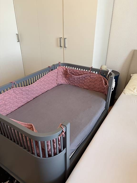 Sebra Letti: Sebra Babybett – Usato da Basel venduto da tae_5wfr