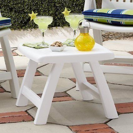 Tabourets: KETTLER Hocker Roma (Ref.8/26) – Neuf avec emballage d'origine à Kägiswil par nick333 1