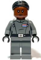Lego NEU Vice Admiral Sloane sw1250 (2023) Star Wars
