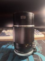 ADMIRAL G.M.C. 200mm f/3.5 Vintage-Teleobjektiv
