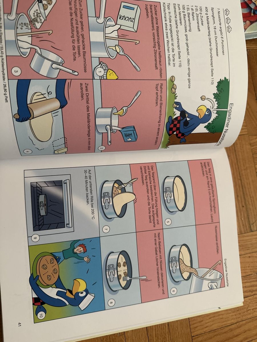 Libri: Backen Mit Globi wie Neu – Usato da Uster venduto da bek_v2ct 7