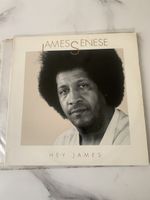 James Senese / Hey James