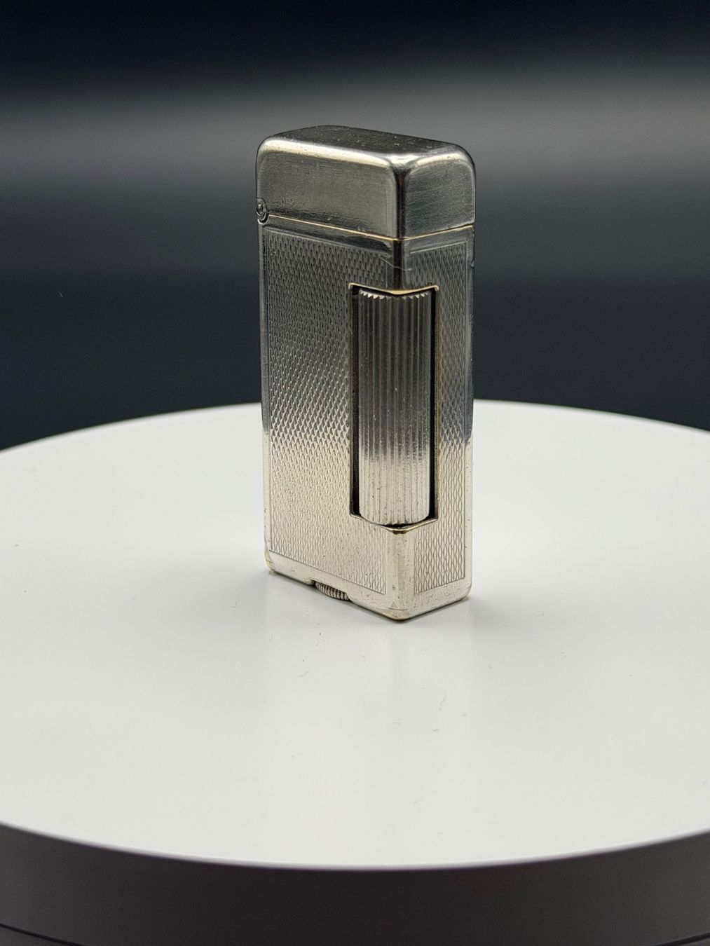 Dunhill Accendini: Dunhill Rollalite de poche – Usato da Onex venduto da Blessup