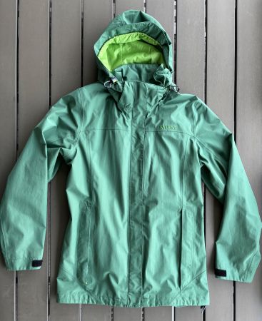 Salewa Zillertal 2.0 Goretex Jacke Damen, Gr. 40
