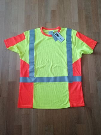 Elysee (R) Warnschutz T-Shirt Gr. XXL