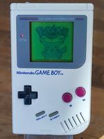 🔥Original Nintendo Game Boy DMG-01 Classic Konsole -ab 1.-