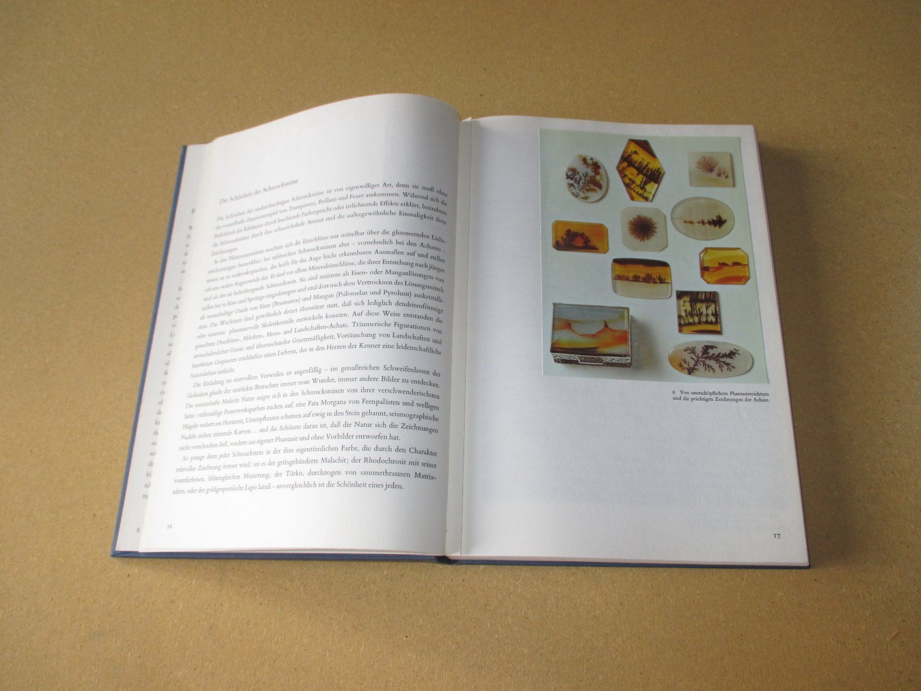 Libri: Edelsteine – Usato da Flims - Dorf venduto da Stagediver 4